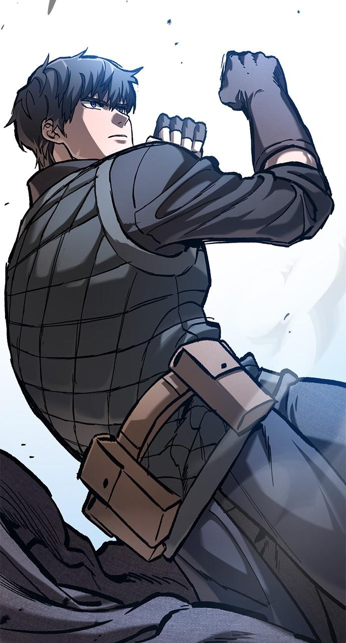 Read Eternally Regressing Knight Manga Online