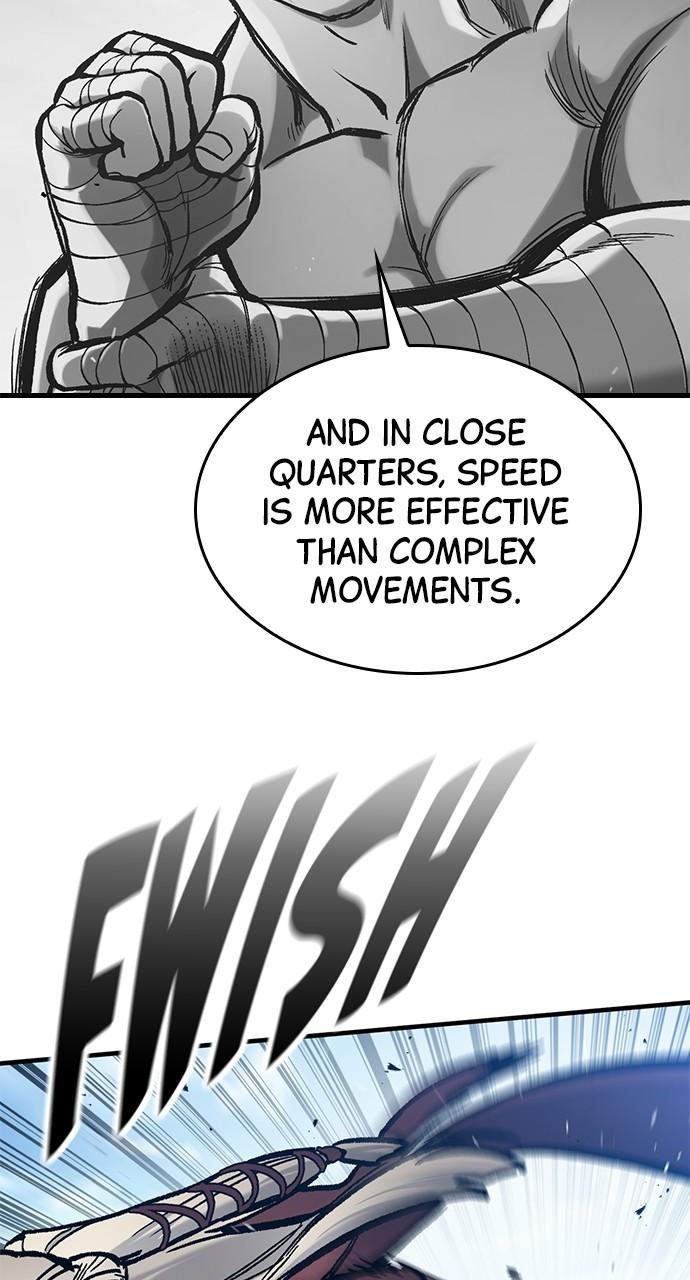 Read Eternally Regressing Knight Manga Online