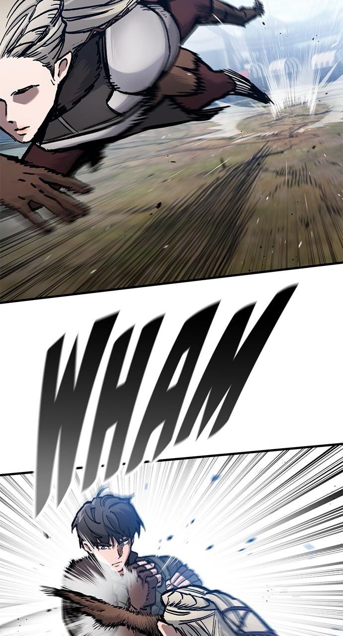 Read Eternally Regressing Knight Manga Online