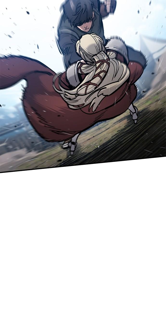 Read Eternally Regressing Knight Manga Online