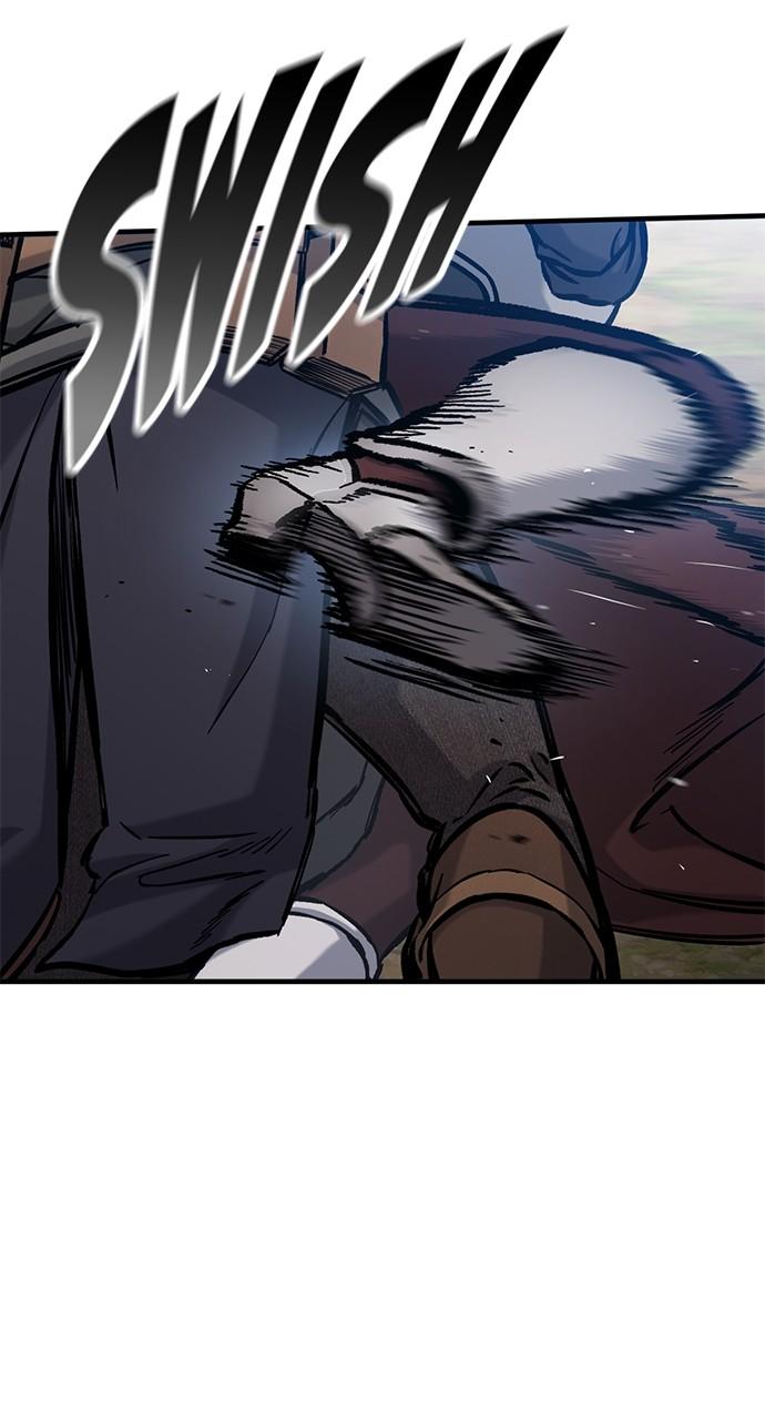 Read Eternally Regressing Knight Manga Online