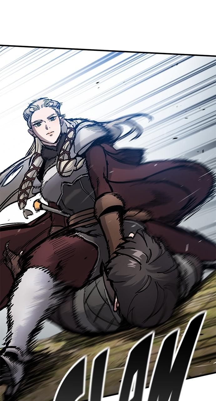 Read Eternally Regressing Knight Manga Online