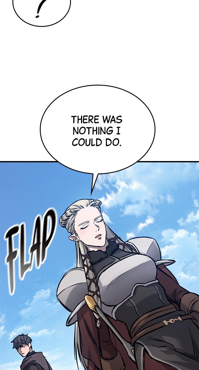 Read Eternally Regressing Knight Manga Online