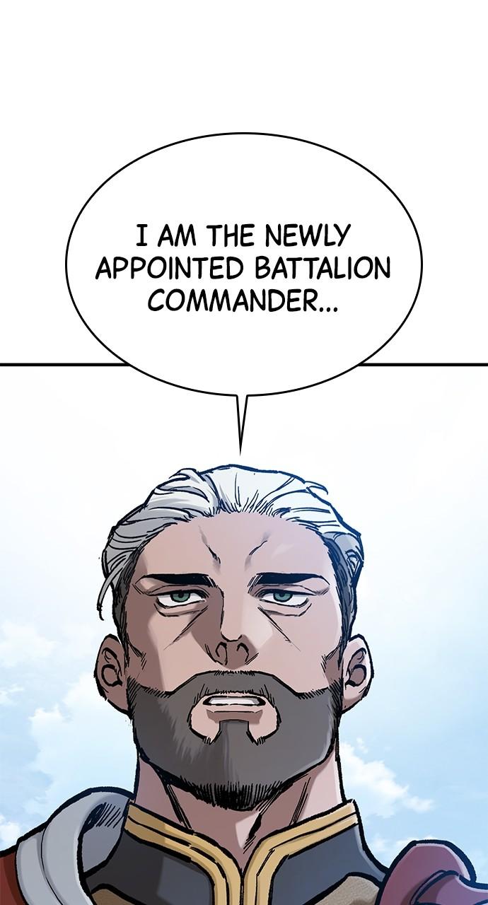 Read Eternally Regressing Knight Manga Online
