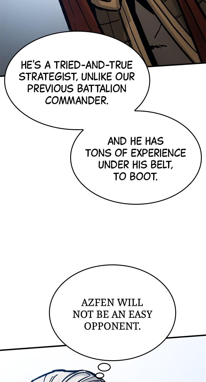 Read Eternally Regressing Knight Manga Online