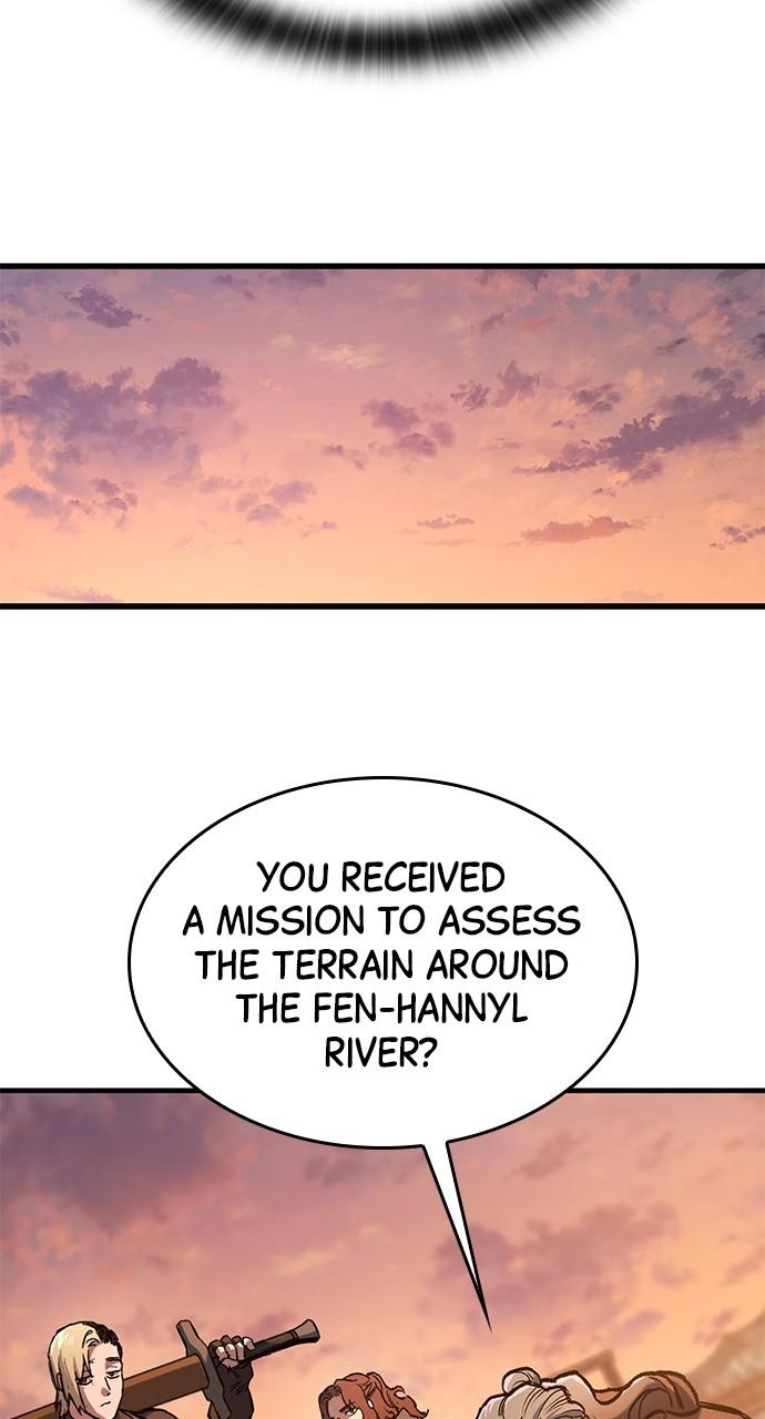 Read Eternally Regressing Knight Manga Online