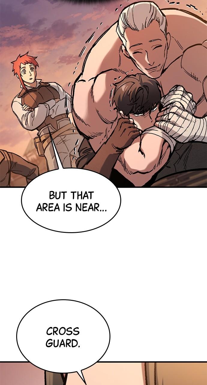 Read Eternally Regressing Knight Manga Online
