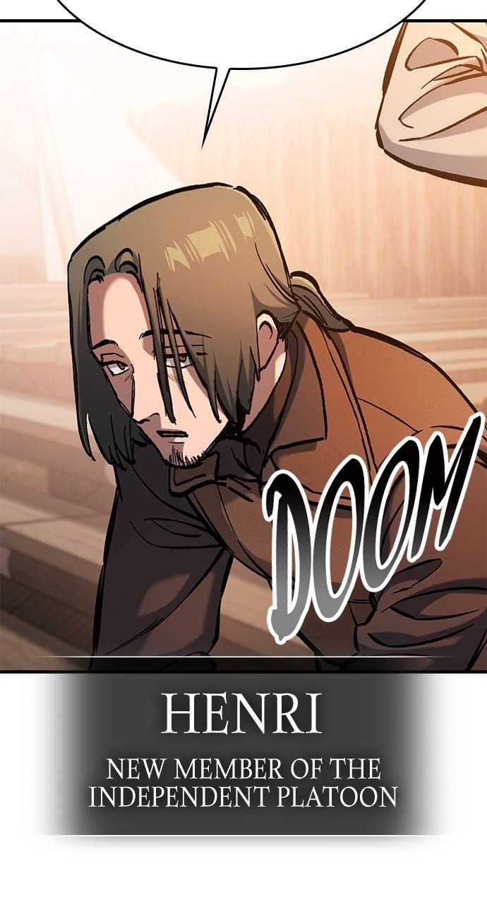 Read Eternally Regressing Knight Manga Online