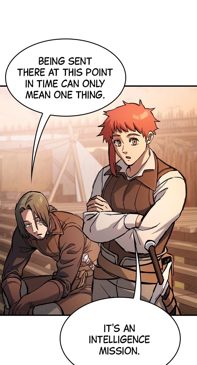 Read Eternally Regressing Knight Manga Online
