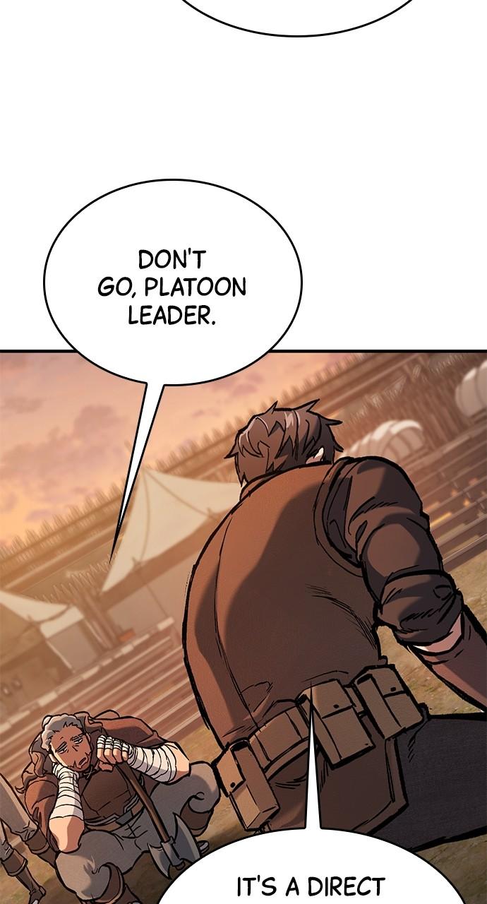Read Eternally Regressing Knight Manga Online