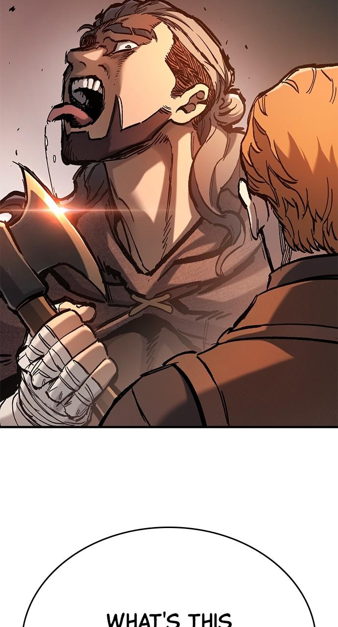 Read Eternally Regressing Knight Manga Online