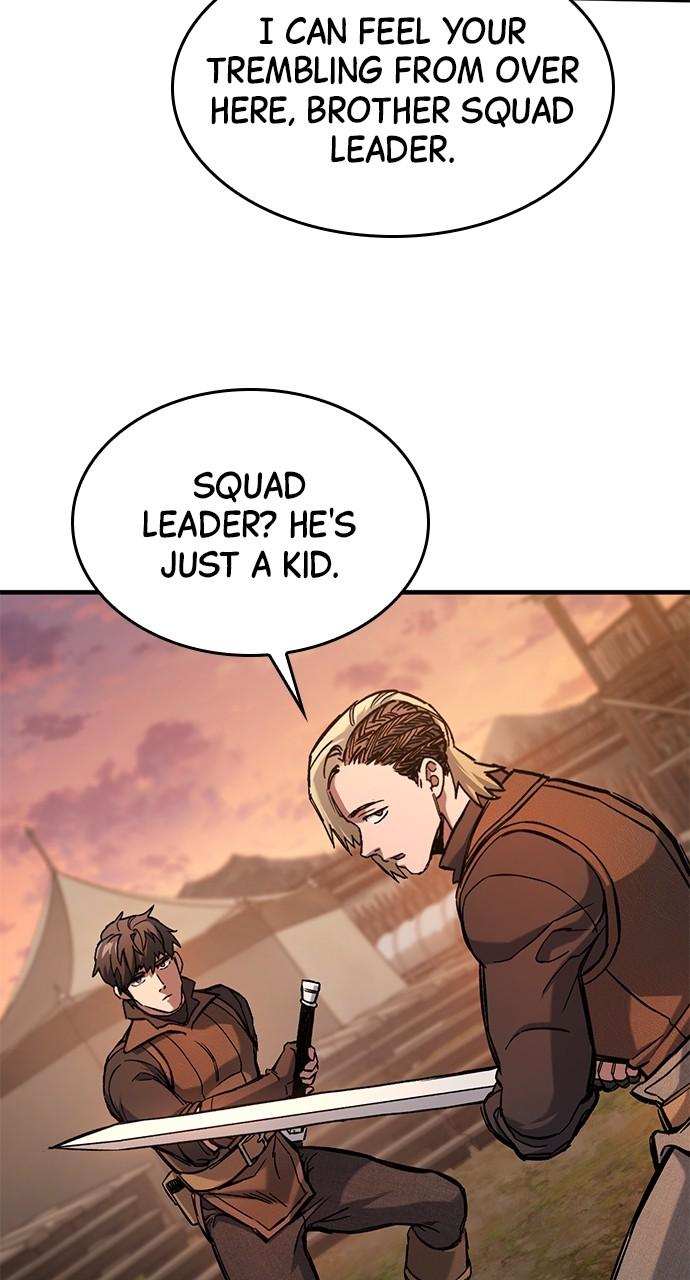 Read Eternally Regressing Knight Manga Online