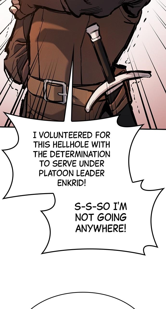 Read Eternally Regressing Knight Manga Online