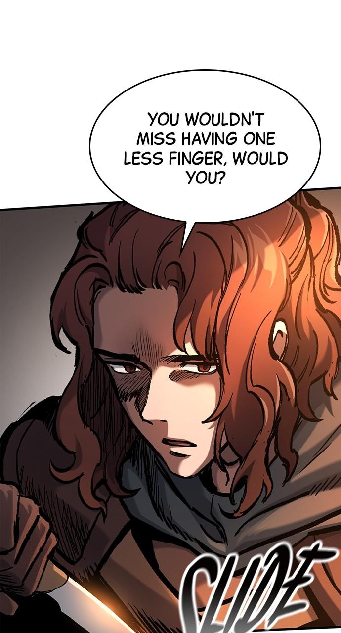 Read Eternally Regressing Knight Manga Online