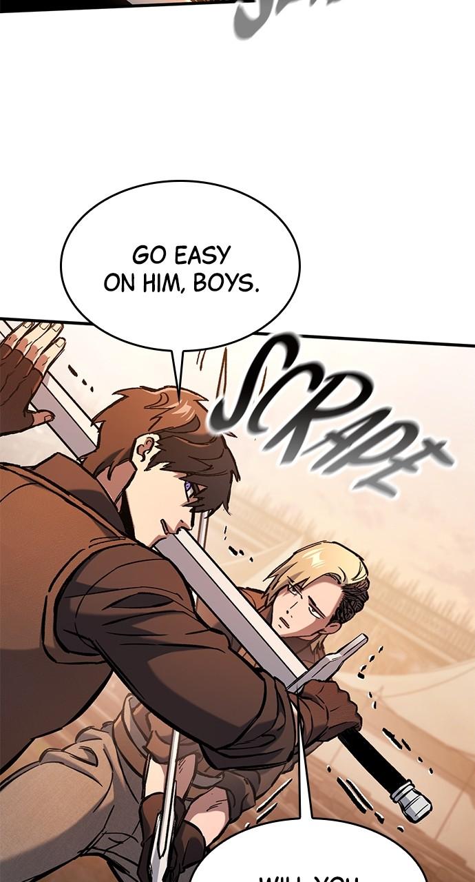 Read Eternally Regressing Knight Manga Online