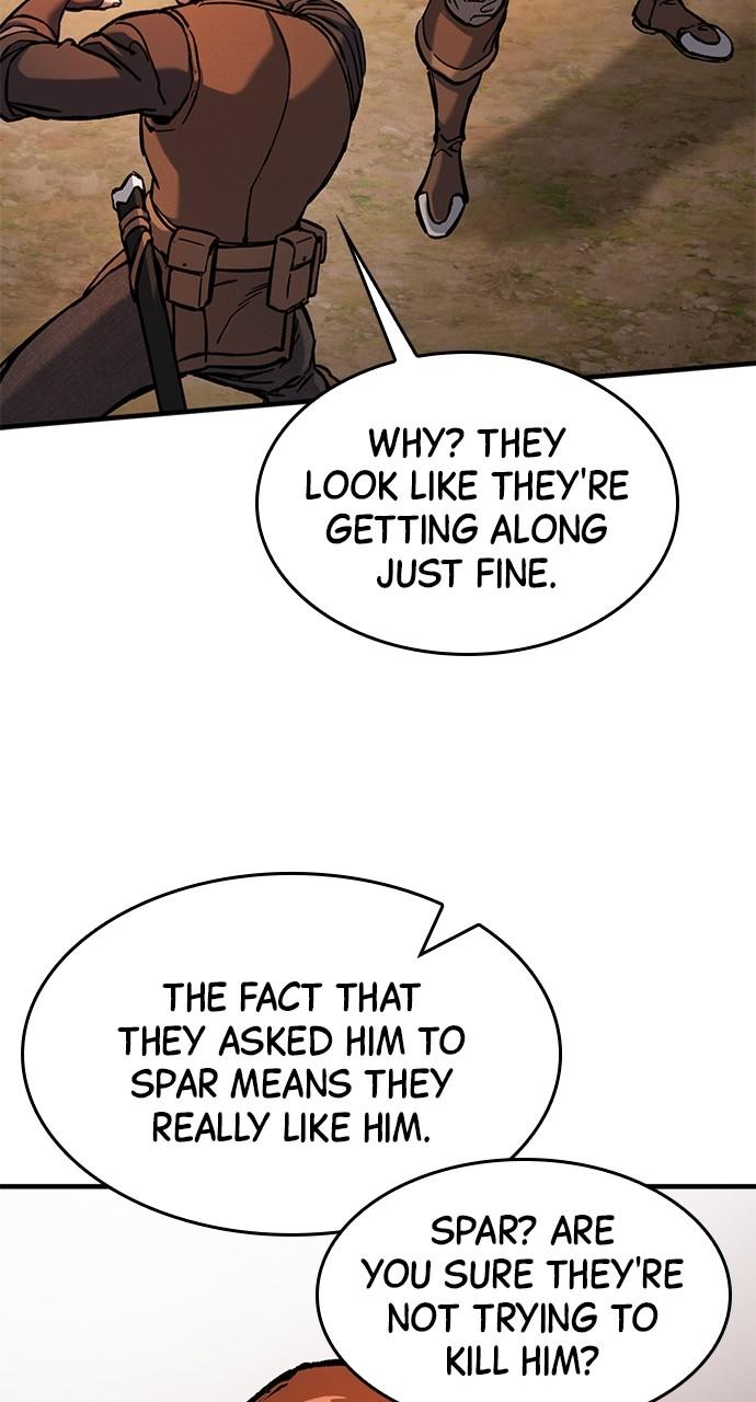Read Eternally Regressing Knight Manga Online