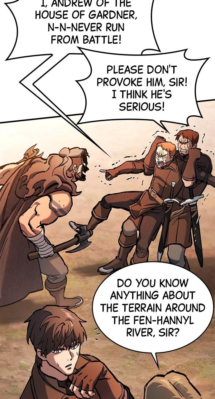 Read Eternally Regressing Knight Manga Online