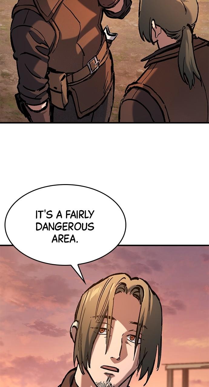 Read Eternally Regressing Knight Manga Online