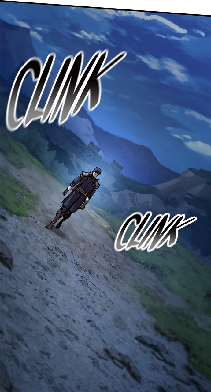 Read Eternally Regressing Knight Manga Online