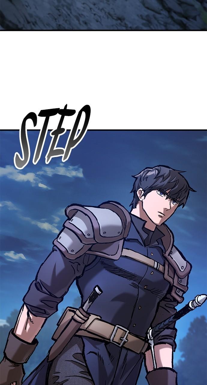 Read Eternally Regressing Knight Manga Online