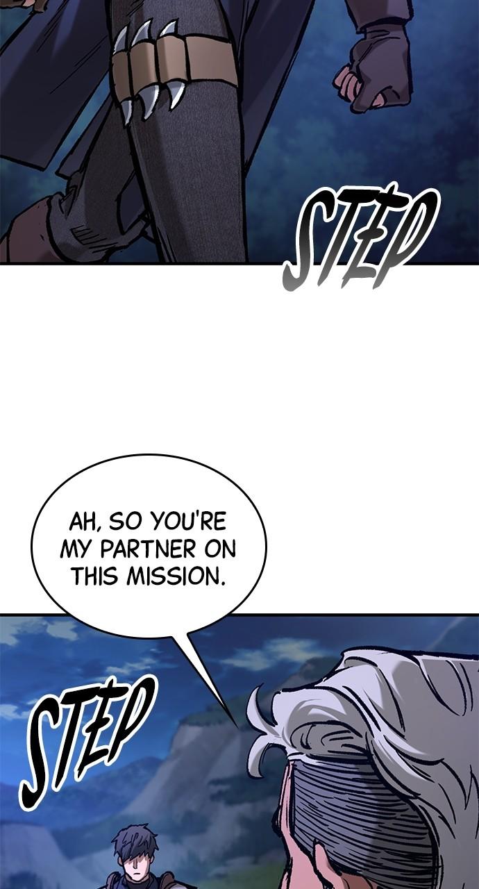 Read Eternally Regressing Knight Manga Online
