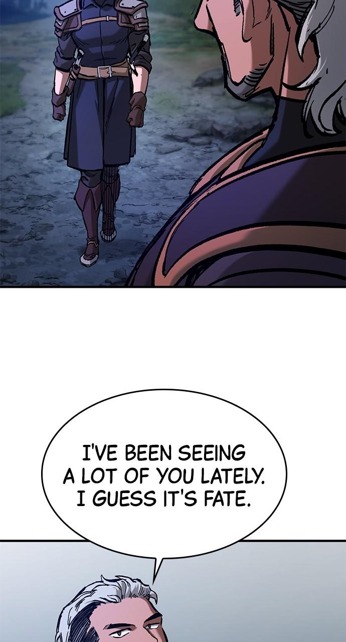 Read Eternally Regressing Knight Manga Online