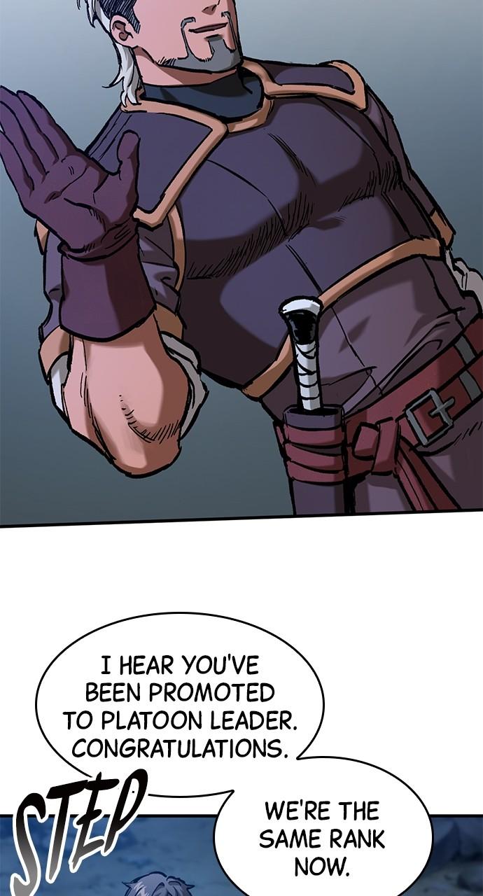 Read Eternally Regressing Knight Manga Online