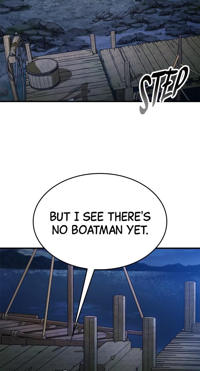 Read Eternally Regressing Knight Manga Online