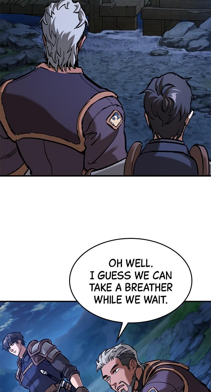 Read Eternally Regressing Knight Manga Online