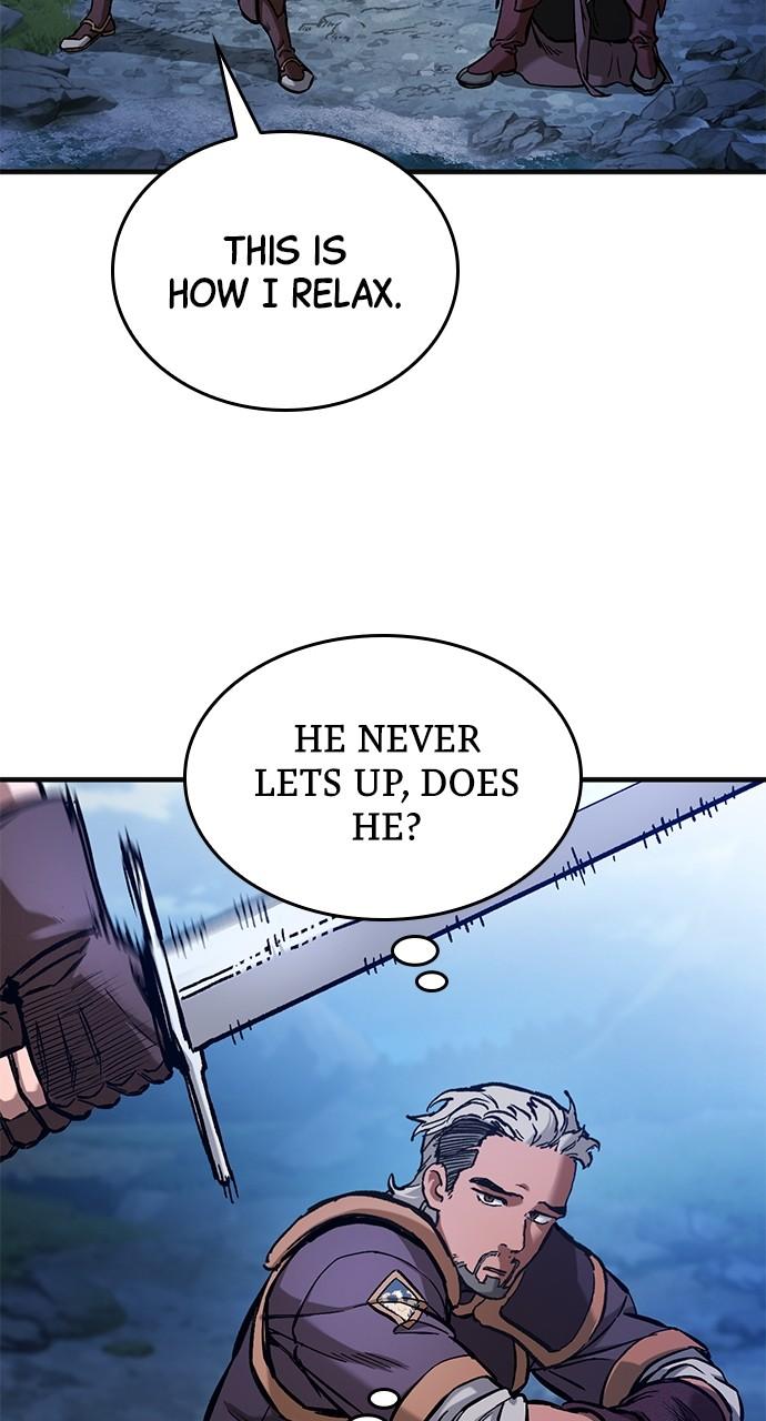 Read Eternally Regressing Knight Manga Online