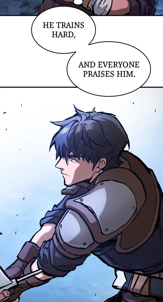 Read Eternally Regressing Knight Manga Online
