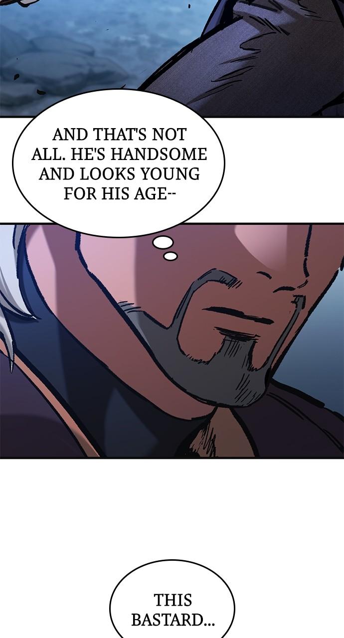 Read Eternally Regressing Knight Manga Online