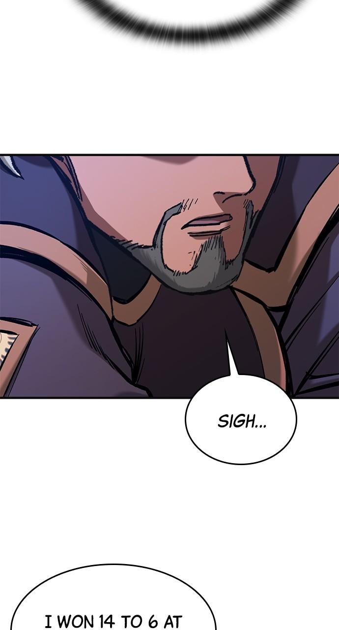 Read Eternally Regressing Knight Manga Online