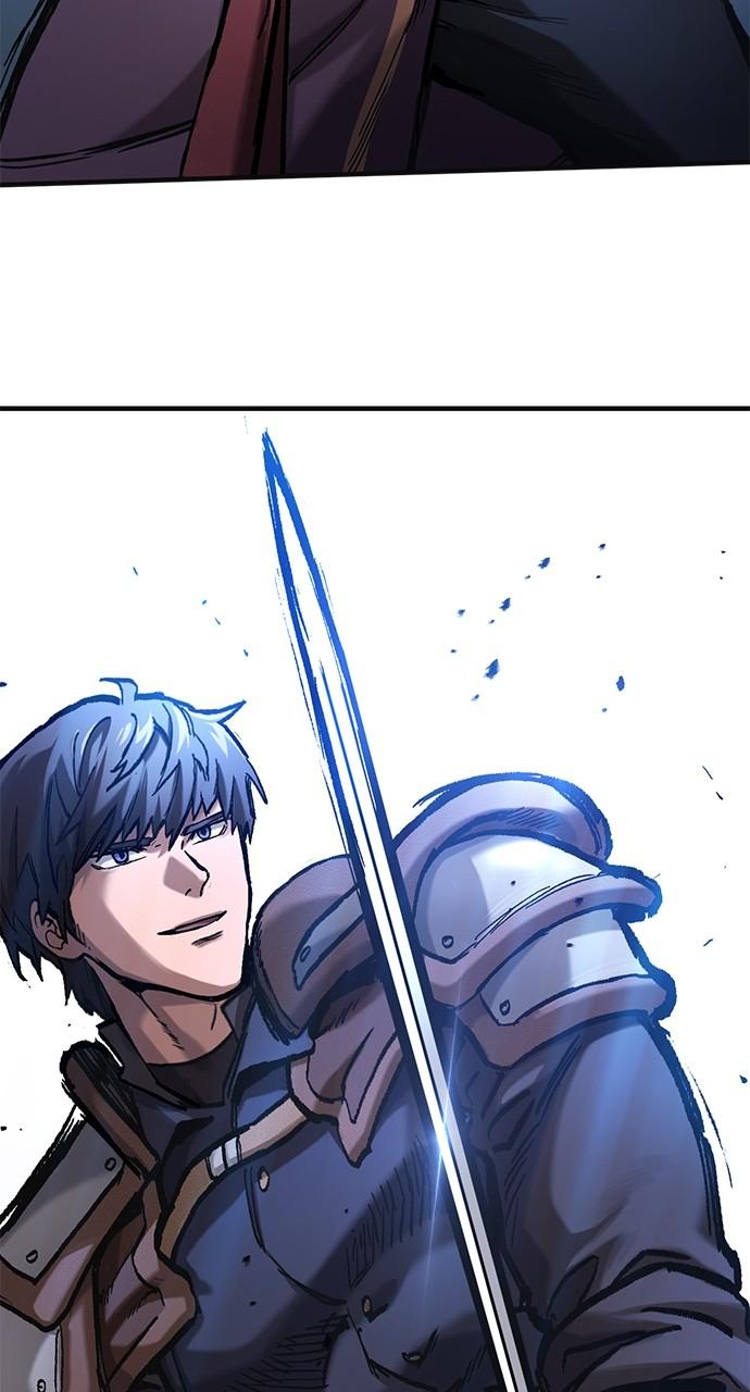 Read Eternally Regressing Knight Manga Online