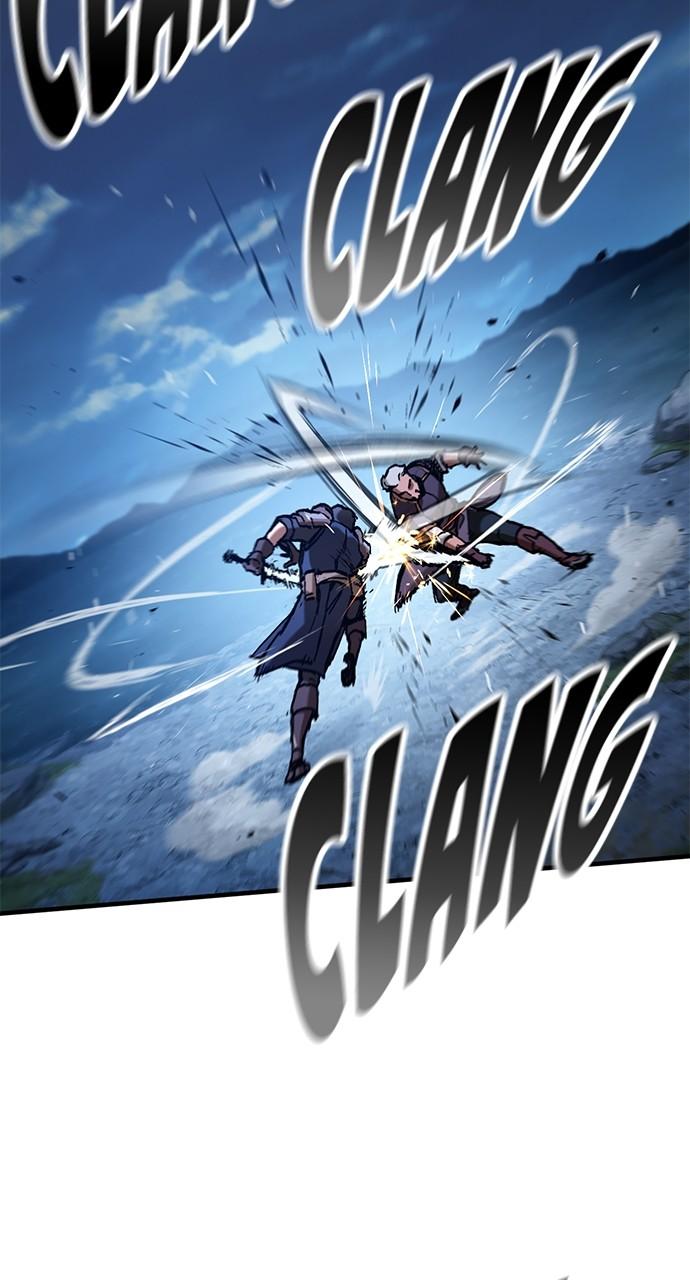 Read Eternally Regressing Knight Manga Online