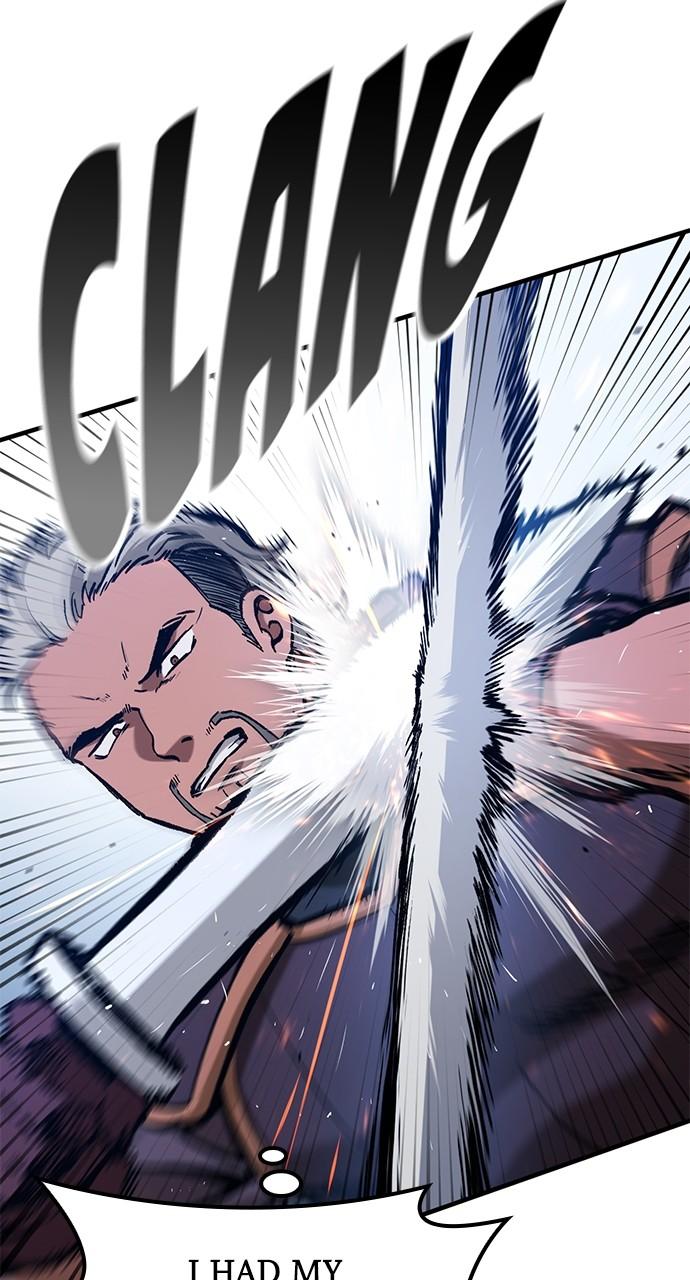 Read Eternally Regressing Knight Manga Online