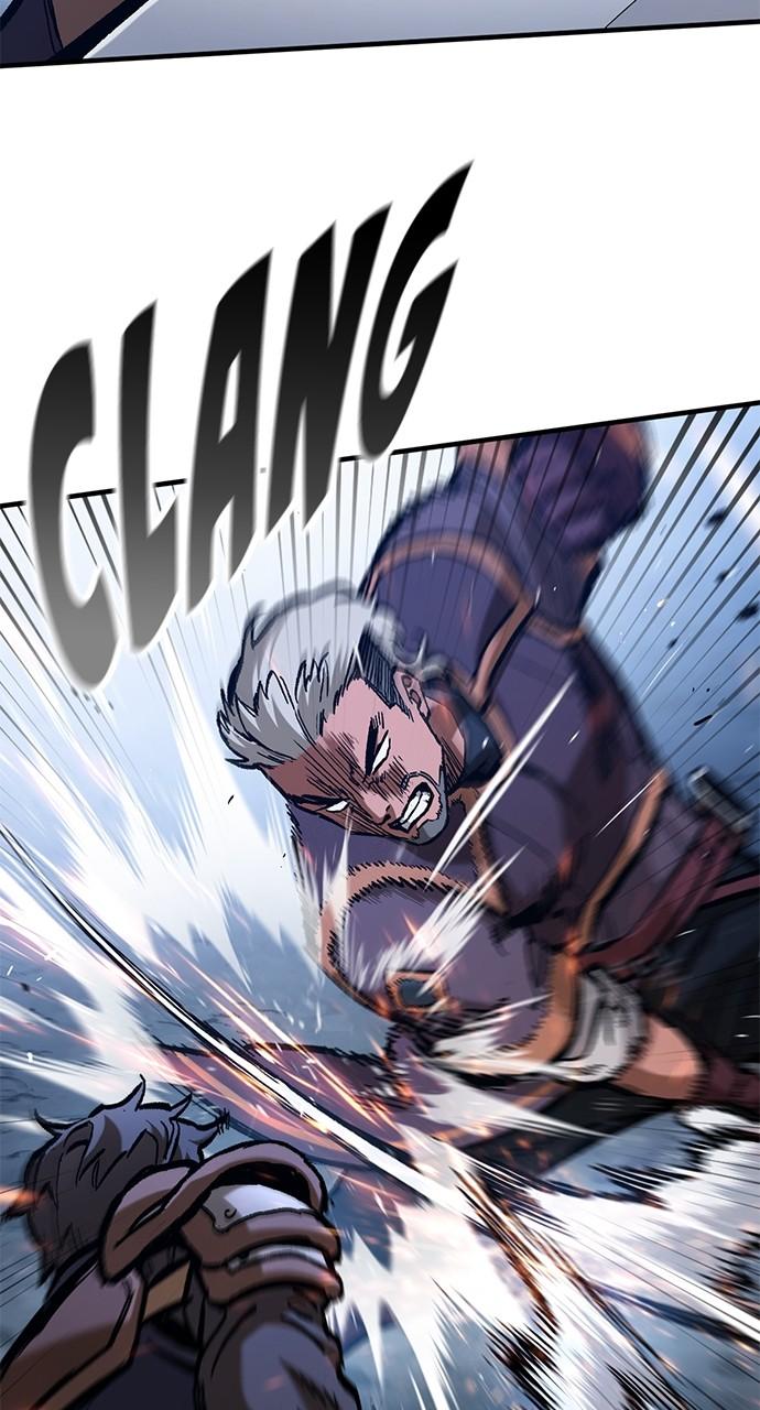 Read Eternally Regressing Knight Manga Online