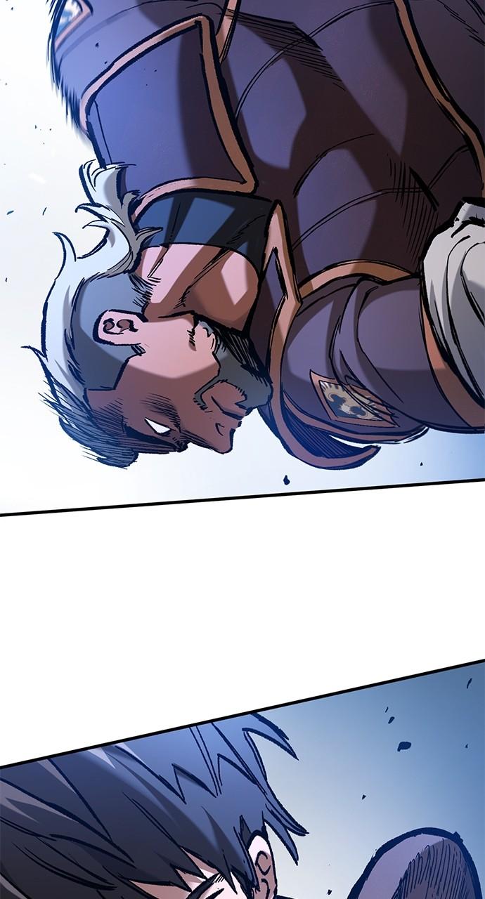 Read Eternally Regressing Knight Manga Online