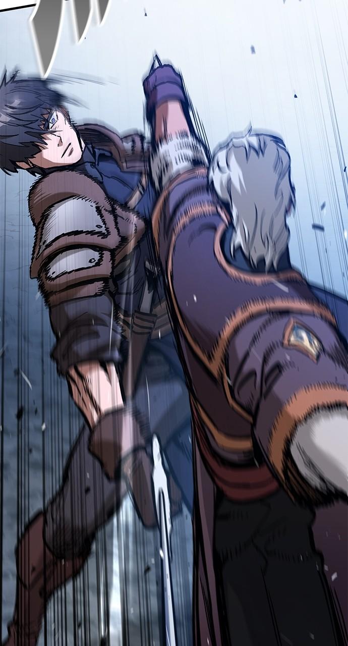 Read Eternally Regressing Knight Manga Online