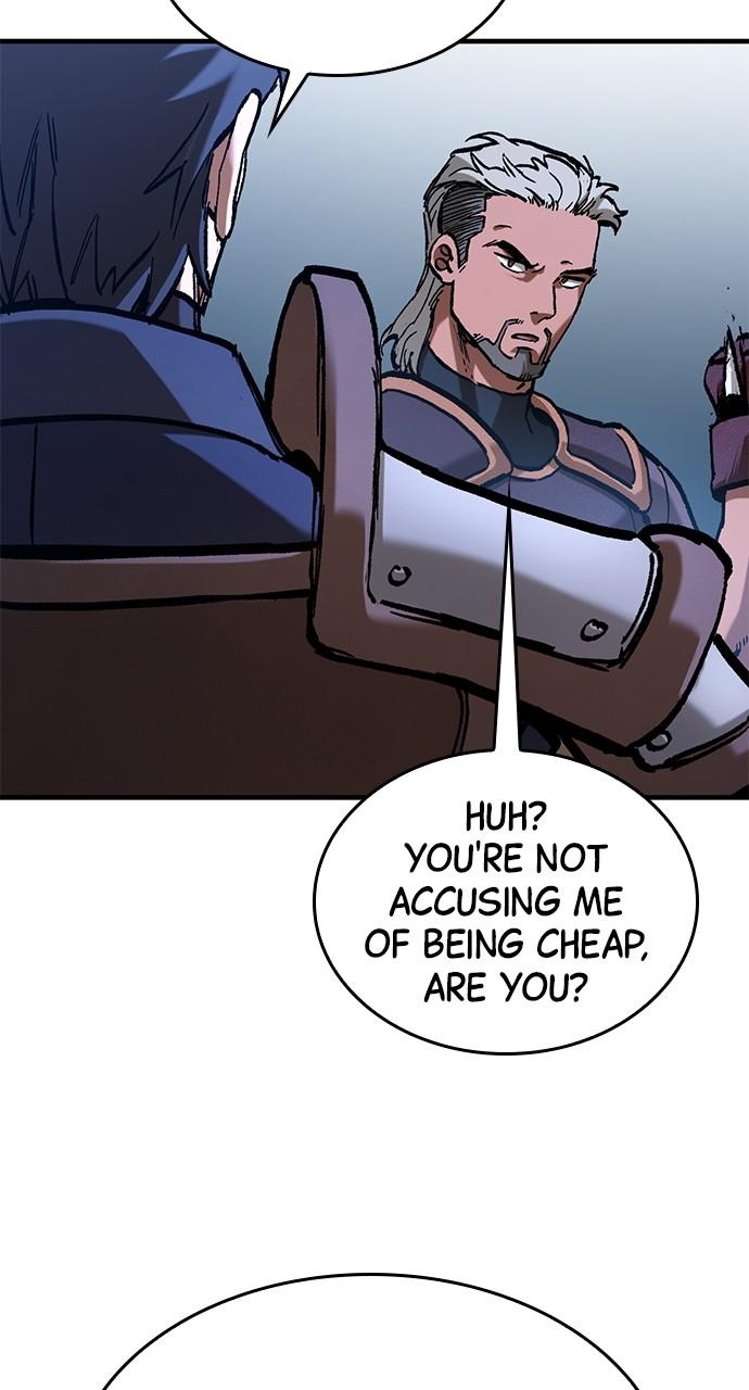 Read Eternally Regressing Knight Manga Online