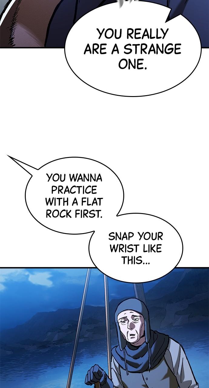 Read Eternally Regressing Knight Manga Online