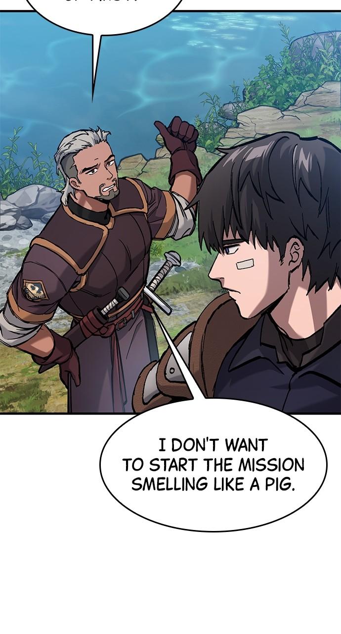 Read Eternally Regressing Knight Manga Online
