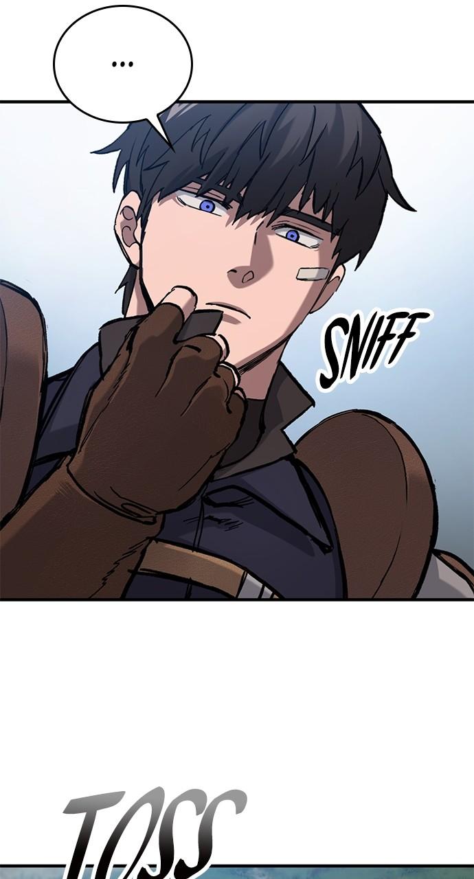 Read Eternally Regressing Knight Manga Online