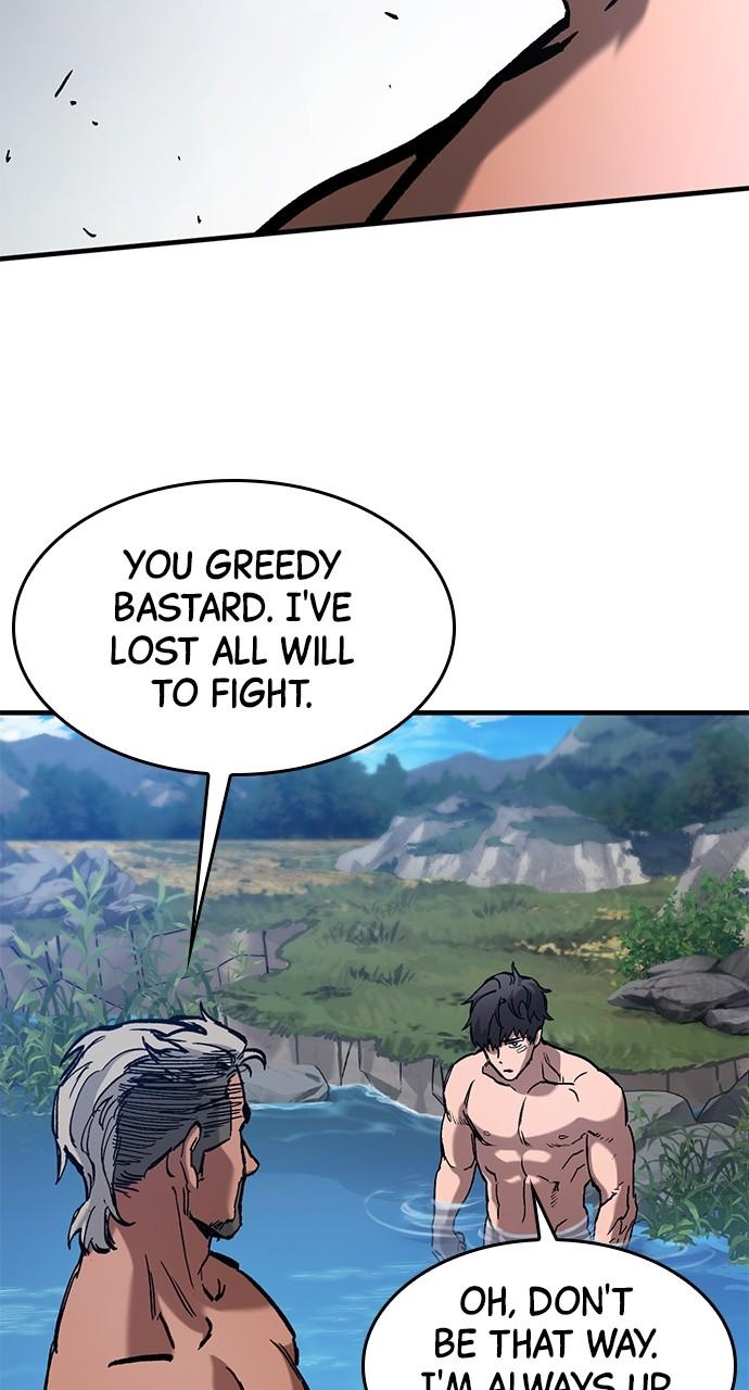 Read Eternally Regressing Knight Manga Online
