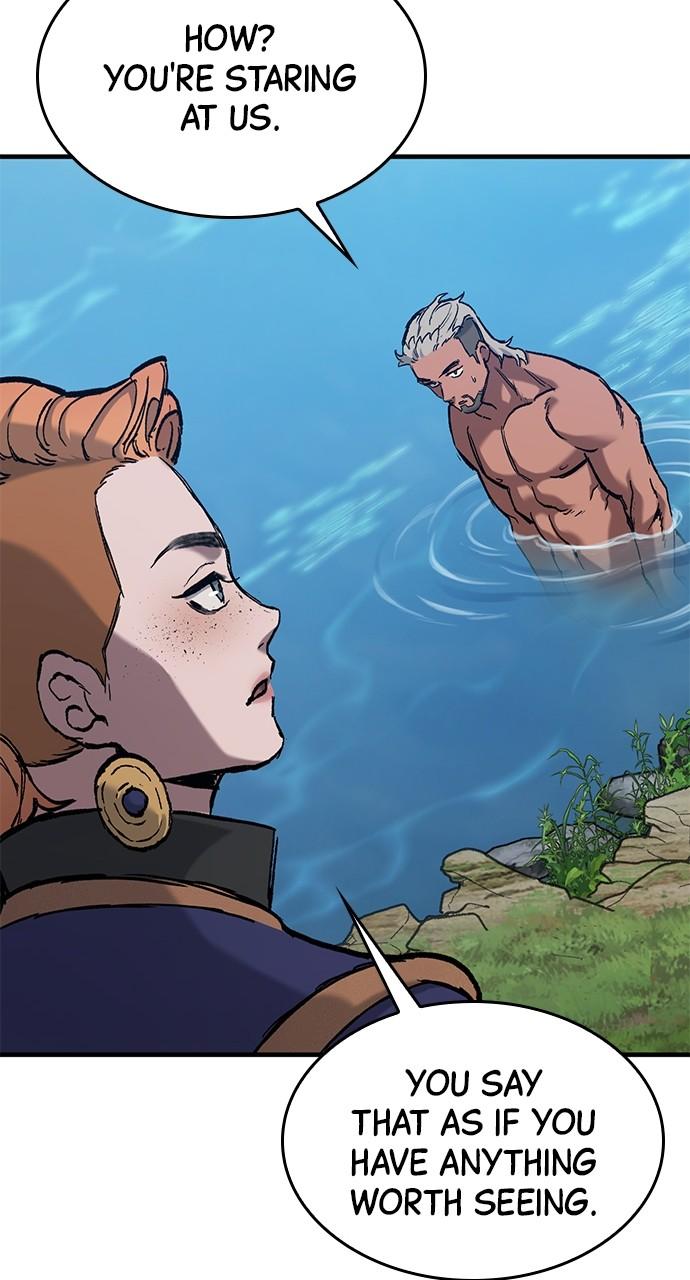 Read Eternally Regressing Knight Manga Online