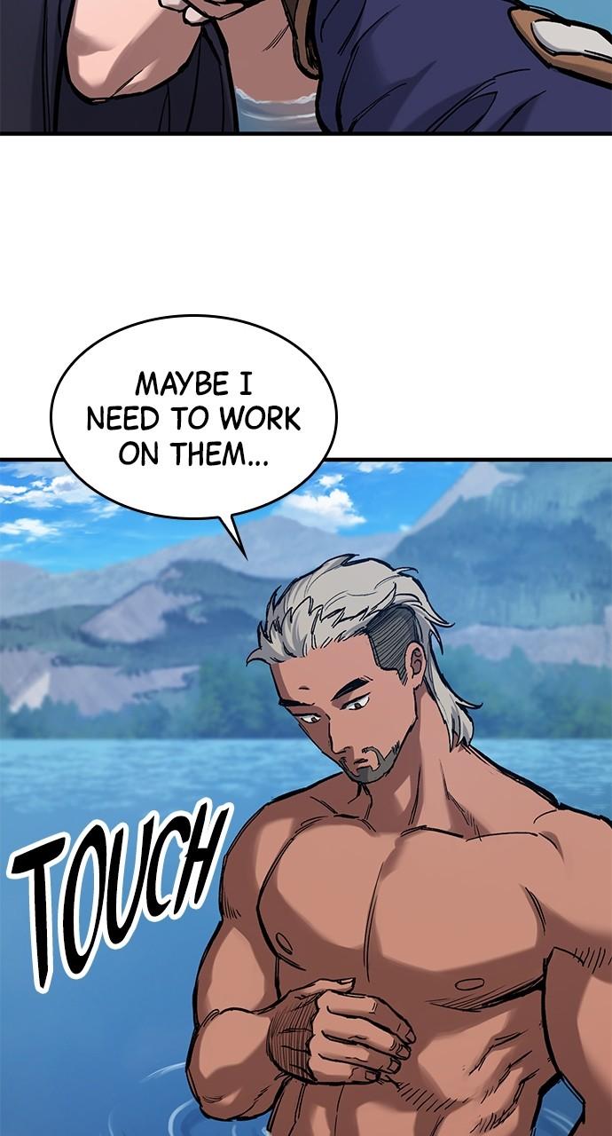 Read Eternally Regressing Knight Manga Online