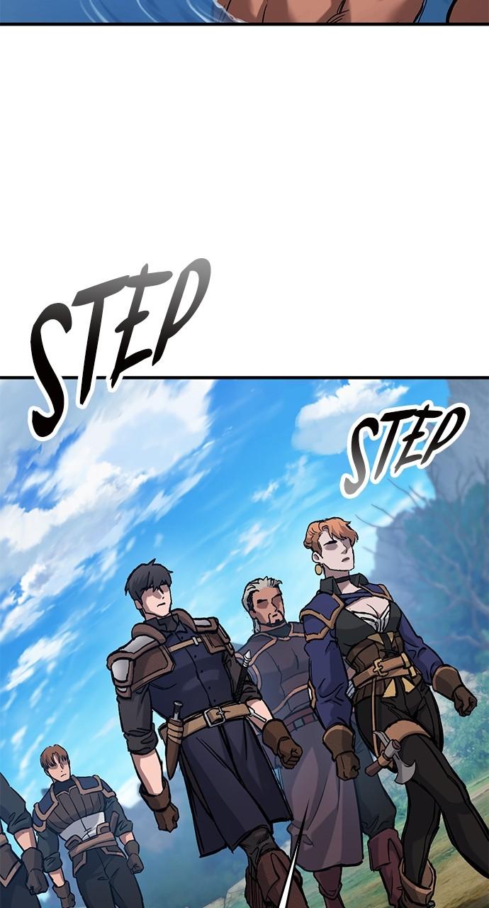 Read Eternally Regressing Knight Manga Online