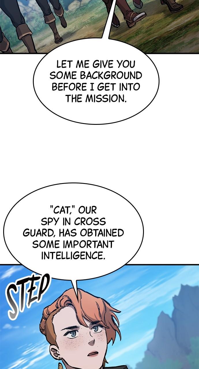 Read Eternally Regressing Knight Manga Online