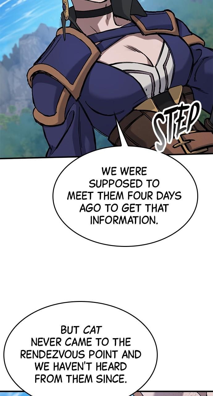 Read Eternally Regressing Knight Manga Online