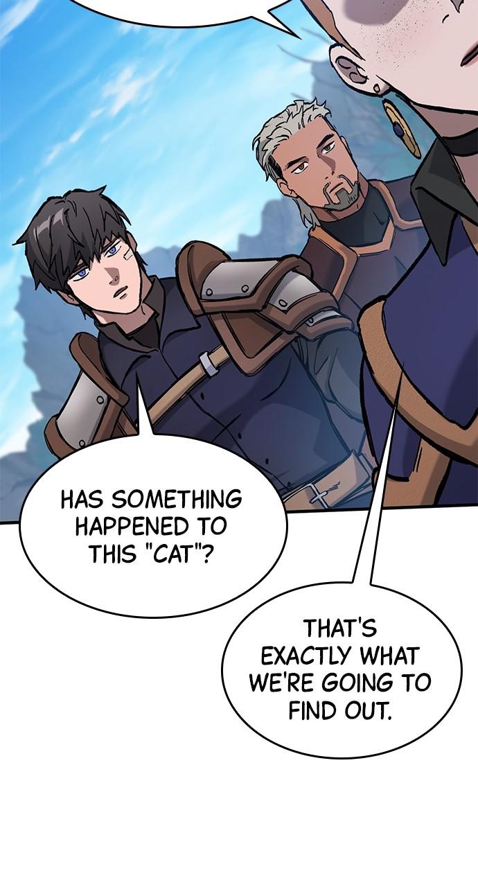 Read Eternally Regressing Knight Manga Online